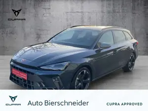 CUPRA Leon Sp. 1.5 e-HYBRID DSG AHK eHECK NAVI