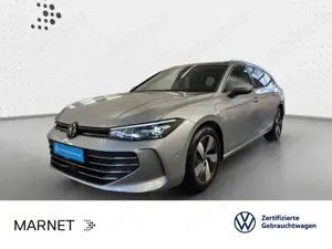 Volkswagen Passat Variant 1.5 TSI eHybrid DSG Business*Navi