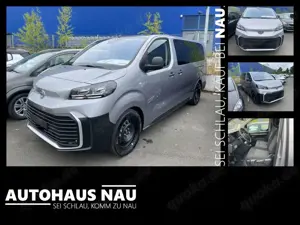 Toyota Proace Verso 2.0 D-4D L2 S/S Comfort 9-Sitzer