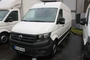 Volkswagen Crafter Kasten Lang Hochdach 35 2.0 TDI