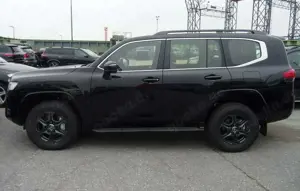Toyota Land Cruiser 300+EXECUTIVE+70th+V6P+415HP+LED+AVS+NEU Bild 5