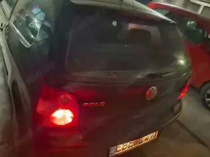 Volkswagen Polo Polo IV 1.2 Trendline