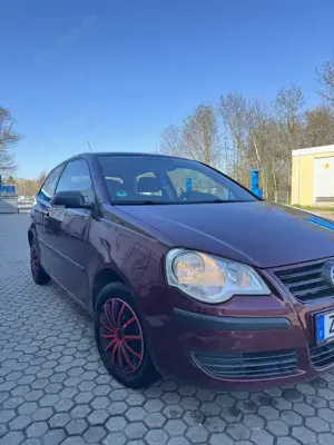Volkswagen Polo (C) Bild 3