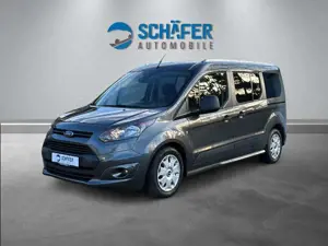 Ford Grand Tourneo