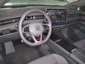 Volkswagen ID.7 GTX 250/86 579,-ohne Anzahlung Pano AHK Bild 5