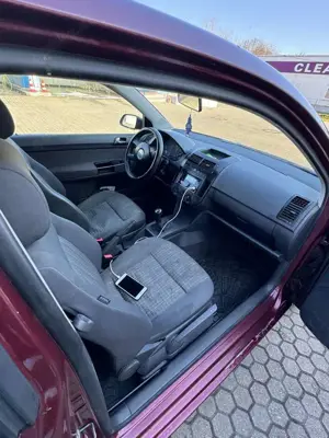 Volkswagen Polo (C) Bild 4