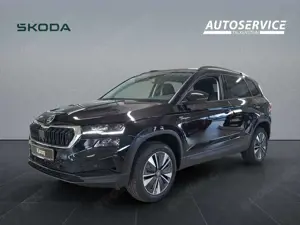 Skoda Karoq Tour 1.5 TSI DSG ACC AHK Matrix RKam EPH