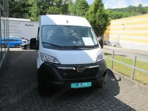 Opel Movano 2.2 BlueHDi 140 L3H2 VA verstärkt