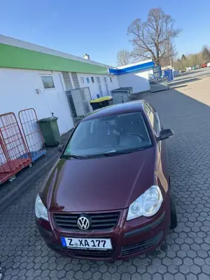 Volkswagen Polo (C) Bild 2