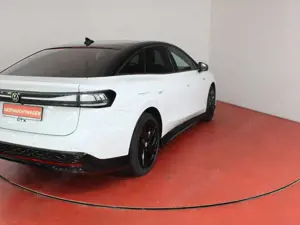 Volkswagen ID.7 GTX 250/86 579,-ohne Anzahlung Pano AHK Bild 3