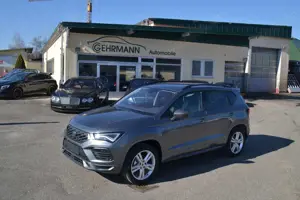 SEAT Ateca 1,5 TSI FR DSG*Kamera*Navi*el. Heckklappe