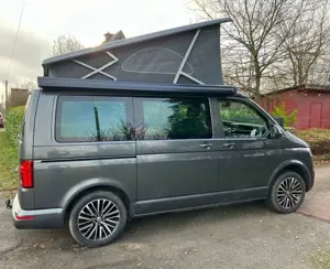 Volkswagen T6.1 California Ocean, Automatic