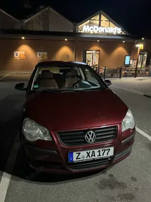 Volkswagen Polo (C) Bild 5