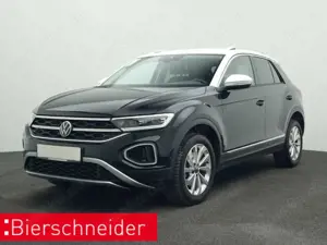 Volkswagen T-Roc 2.0 TDI DSG Style NAVI KAMERA ACC