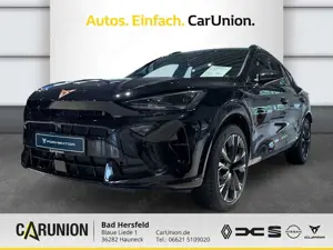 CUPRA Formentor 1.5 TSI 7-Gang DSG AHK/RFK/Elek-Heckkl