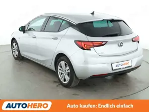 Opel Astra 1.4 SIDI Turbo Innovation Start/Stop*NAVI*TEMPO* Bild 4