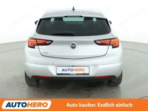 Opel Astra 1.4 SIDI Turbo Innovation Start/Stop*NAVI*TEMPO* Bild 5