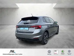 Skoda Fabia 1.0 TSI "Monte Carlo" DSG/LED/RFK/PDC/GRA Bild 5