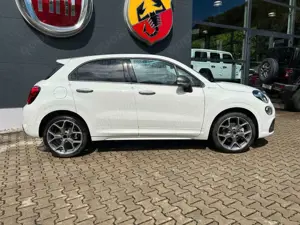 Fiat 500X Sport+X-Tech+Komfort Plus+Leder+SHZG+ Bild 2