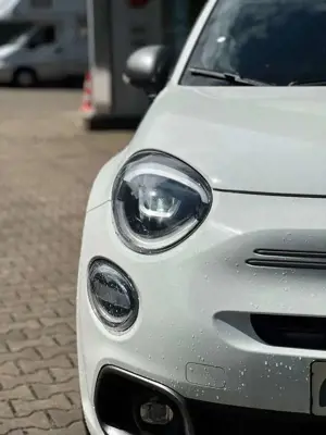 Fiat 500X Sport+X-Tech+Komfort Plus+Leder+SHZG+ Bild 4