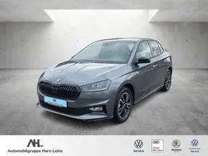Skoda Fabia 1.0 TSI "Monte Carlo" DSG/LED/RFK/PDC/GRA Bild 1