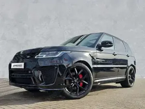 Land Rover Range Rover Sport P575 SVR