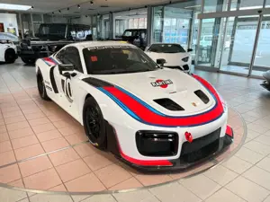 Porsche Others 935  "1 OF 77"