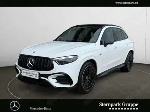 Mercedes-Benz GLC 43 AMG GLC 43 AMG 4M Distro+Pano+AHK+Night+Keyless+Memo