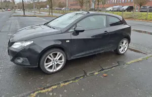 SEAT Ibiza Ibiza SC 1.6 16V Sport