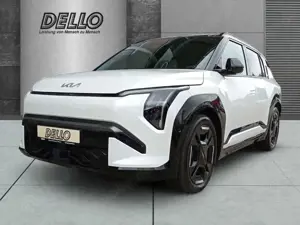 Kia EV3 150 kW GT-line Komfort El. Panodach DriveWise-Park