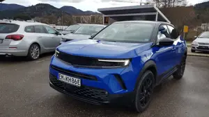 Opel Mokka e GS Line -weitere 350 Fahrzeuge lieferbar-