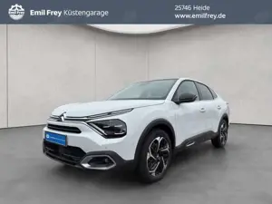 Citroen C4 X PureTech 130 StopStart EAT8 MAX RFK SHZ GJR