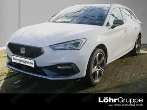SEAT Leon Sportstourer 1.5 eTSI ACT DSG FR 18" Beats