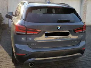 BMW X1 X1 xDrive25e M Sport