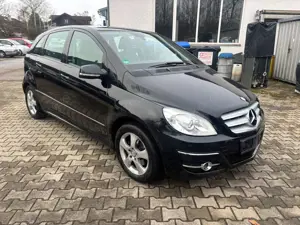 Mercedes-Benz B 200 B 200 (245.233)