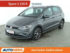 Volkswagen Golf 1.5 TSI ACT Join Aut.*NAVI*LED*CAM*PDC*SHZ*ACC*SHZ