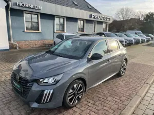 Peugeot 208 208 Allure +Navi+SHZ+Tot Winkel+ACC+360°Cam