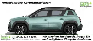 Renault R 4 Techno CCS+Winter-Paket+RFK E-TECH 150 Comfort ...