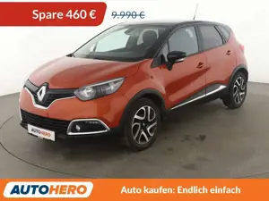 Renault Captur 0.9 Energy Dynamique*NAVI*PDC*TEMPO*KLIMA*GARANTIE