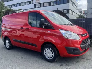 Ford Transit Custom 270 L1 Trend