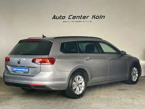 Volkswagen Passat Variant Passat 2.0 TDI DSG Variant*Navi*LED*ACC*KAMERA* Bild 4