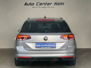 Volkswagen Passat Variant Passat 2.0 TDI DSG Variant*Navi*LED*ACC*KAMERA* Bild 5