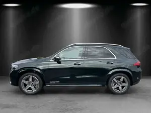 Mercedes-Benz GLE 300 d 4M AMG Airmatic PANO HeadUp AHK Distro Bild 2