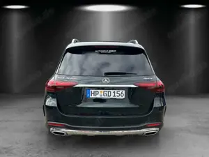Mercedes-Benz GLE 300 d 4M AMG Airmatic PANO HeadUp AHK Distro Bild 4