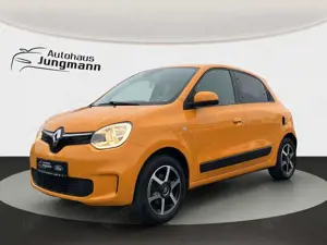 Renault Twingo Limited