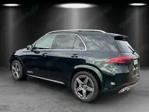 Mercedes-Benz GLE 300 d 4M AMG Airmatic PANO HeadUp AHK Distro Bild 3