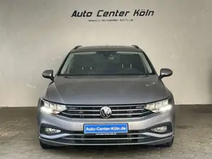 Volkswagen Passat Variant Passat 2.0 TDI DSG Variant*Navi*LED*ACC*KAMERA* Bild 2