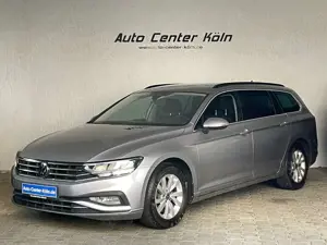 Volkswagen Passat Variant Passat 2.0 TDI DSG Variant*Navi*LED*ACC*KAMERA* Bild 1