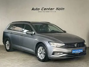 Volkswagen Passat Variant Passat 2.0 TDI DSG Variant*Navi*LED*ACC*KAMERA* Bild 3
