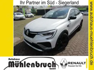 Renault Arkana TCe 140 EDC R.S. LINE (RJL)